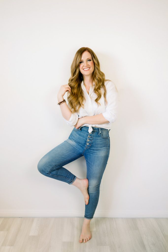 Bridget McGowan